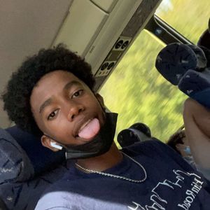 Meet your Posher, Jayden